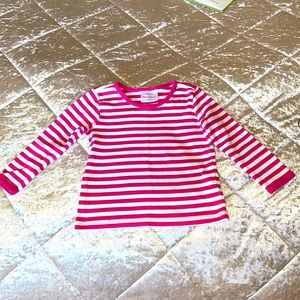 Hanna Andersson long sleeve shirt